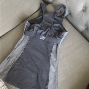 Nike Dri-Fit Tank